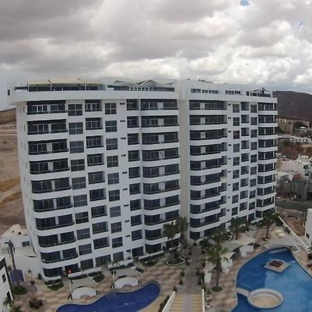 Condo En Torres Cantera De 2 Recamaras 2 1/2 Banos La Paz Exteriör bild