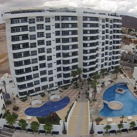 Condo En Torres Cantera De 2 Recamaras 2 1/2 Banos La Paz Exteriör bild