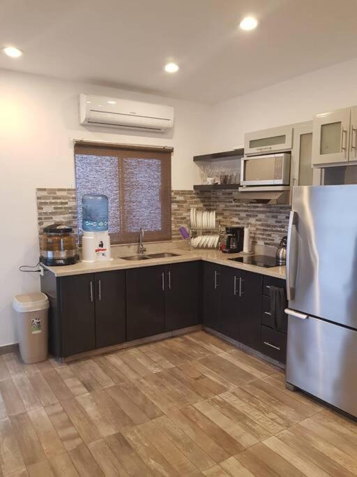 Condo En Torres Cantera De 2 Recamaras 2 1/2 Banos La Paz Exteriör bild