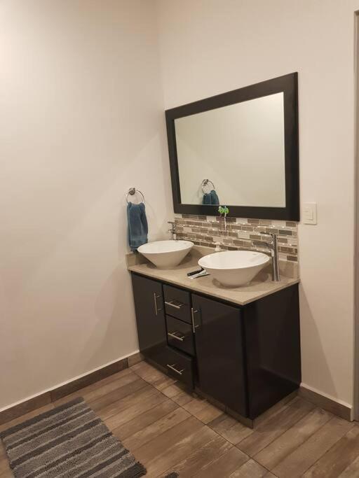 Condo En Torres Cantera De 2 Recamaras 2 1/2 Banos La Paz Exteriör bild