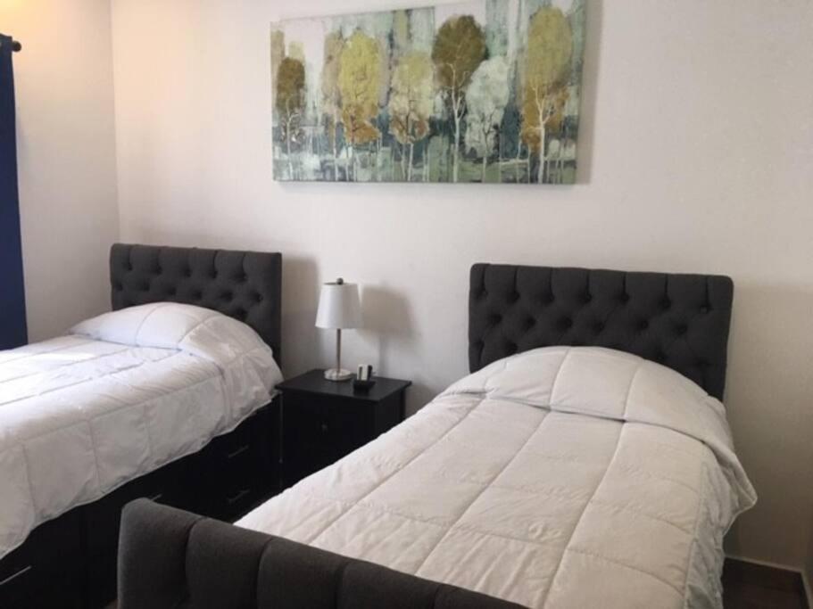 Condo En Torres Cantera De 2 Recamaras 2 1/2 Banos La Paz Exteriör bild
