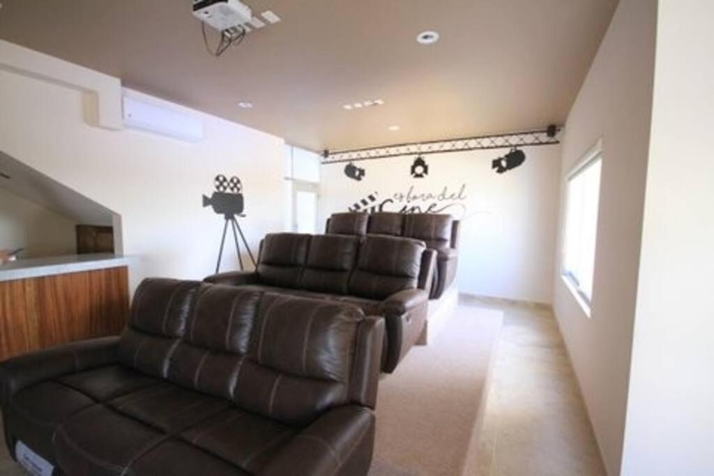 Condo En Torres Cantera De 2 Recamaras 2 1/2 Banos La Paz Exteriör bild