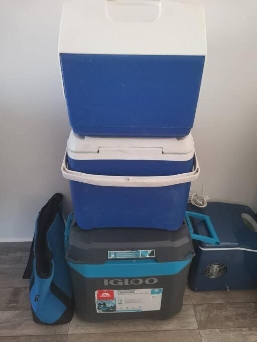 Condo En Torres Cantera De 2 Recamaras 2 1/2 Banos La Paz Exteriör bild