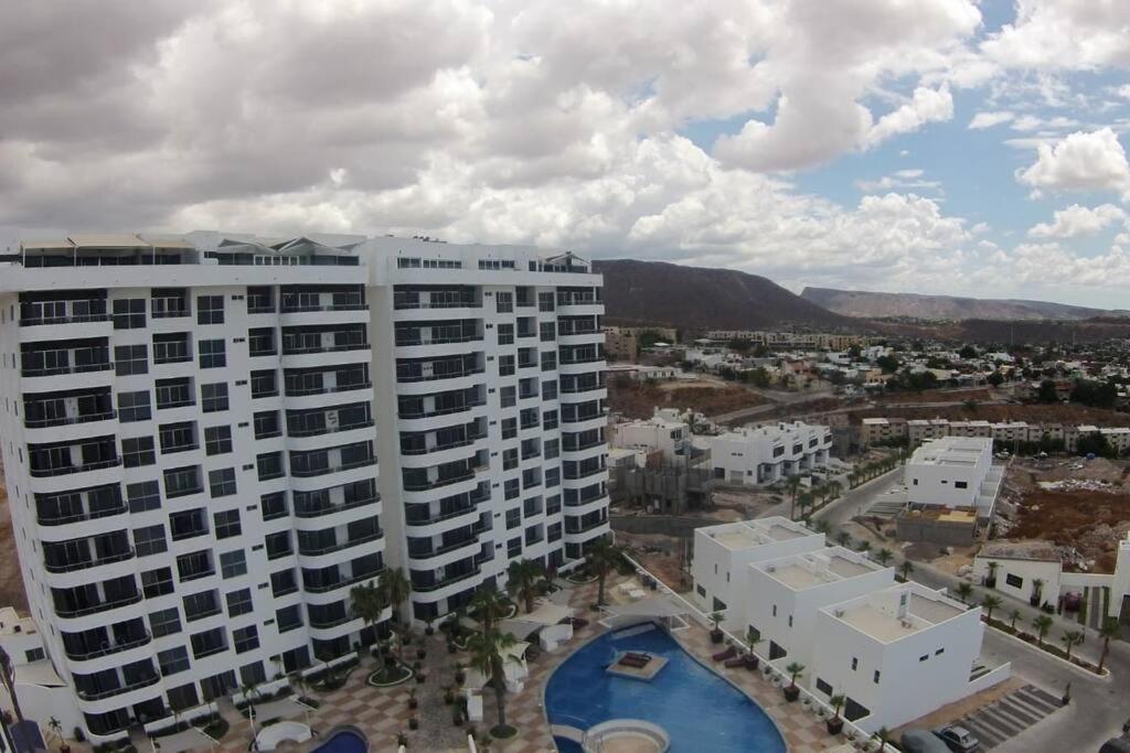 Condo En Torres Cantera De 2 Recamaras 2 1/2 Banos La Paz Exteriör bild